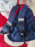 第九城堡Vnine City书包小学生1-3年级护脊减负儿童包男女防下坠双肩包 实拍图