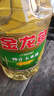 金龙鱼 食用油 非转基因 纯正玉米油5L  实拍图
