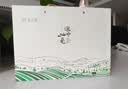 汉上锦2026【门店同款】茶叶绿茶新茶汉中午子仙毫明前冷泡特级茶叶礼盒 实拍图