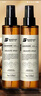 SnowDream日本防静电喷雾110ml*2 衣服头发除静电香氛喷雾便携装衣物去静电 实拍图