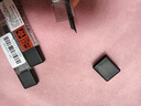 樱花（SAKURA）防断自动铅笔芯活动铅芯替芯 不易折断 0.5mm2B 实拍图
