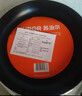 苏泊尔（SUPOR） 平底锅不粘锅家用小煎锅煎蛋饼牛排煎锅厨房锅 24CM明火专用【带盖】 24cm 实拍图