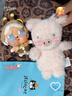 Jellycat小猪可爱公仔动物毛绒玩偶小玩偶娃娃送礼生日礼物 粉红色 Little 实拍图