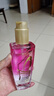 欧莱雅奇焕润发护发精油100ml高级香水型法国玫瑰 适合干枯损伤发质 实拍图