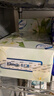 舒洁（Kleenex）抽纸马蹄莲盒装纸抽2层200抽*3盒纸巾抽纸卫生纸餐巾纸擦手纸 实拍图