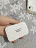 新讯移动随身wifi6无线网络WiFi2026新款免插卡便携4G路由器无限制全国通用高速车载上网卡多网通5GHF WiFi6【电池款】超长续航+送免费流量 实拍图