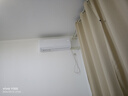 格力空调 天仪Pro 1.5匹 新一级能效云欢Pro同款 卧室节能省电空调挂机 KFR-35GW/NhGt1BGj 实拍图