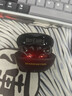 魔声（Monster）魔声（MONSTER）AC225耳夹式蓝牙耳机高清音质智能通话降噪长续航适用华为苹果-雾影黑 实拍图