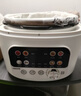小熊（Bear）电压力锅 4~5人电高压锅 家用多功能 智能煲汤电火锅电煮锅YLB-C40W5 4升大容量双胆 实拍图