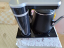 澳柯玛（AUCMA）自动上水电热水壶煮茶器电茶炉功夫茶具茶台一体机泡茶双层保温防烫304不锈钢烧水壶0.8L电水壶J11 实拍图