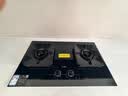 方太【推荐付定新款人感雷达哨兵灶UK20】燃气灶天然气  5.2kW*猛火定时燃气灶 可烟灶联动 TF37B 实拍图