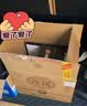 汾酒【酒厂直供】53度 杏花村白酒 清香型 纯粮名酒 礼物 53度 475mL 6盒 汾酒20 装 实拍图