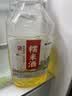 堰掌柜湖北正宗甜米酒农家自酿原浆14度客家糯米酒醪糟高度纯2.5kg 实拍图