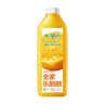 味全每日C100%橙汁果汁冷藏果蔬汁饮料露营聚会1.6L*1 实拍图