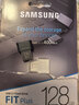 三星（SAMSUNG）128GB USB3.1  U盘 FIT 电脑车载迷你优盘 高速 学生办公 读速400MB/s（Gen 1）适用哨兵模式 实拍图