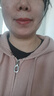 Living Nature丽薇奈儿新西兰准孕妇哺乳期口红天然有机保湿滋润敏唇#04号色 实拍图