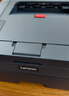 联想（Lenovo） LJ2405 LJ2605d办公家用A4黑白激光自动双面打印机 LJ2605D （打印/双面） 实拍图