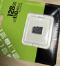 金士顿（Kingston）128GB TF（MicroSD） 存储卡 U1 A1 V10 内存卡 读速150MB/s 适配无人机/运动相机/switch/监控 实拍图