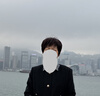 恒发假发女 自然全头套假发女士真人短发纹理妈妈款中老年遮白发 真发轻薄款 深棕色 短发 15cm 均码 实拍图