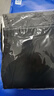 海澜之家（HLA）男士秋裤男保暖裤男薄款秋冬季线裤10A抗菌防螨抗静裤打底裤 10A抗菌防螨抗静电-黑色 2XL /180(体重150-170斤) 实拍图