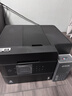 爱普生（EPSON）L6378 墨仓式彩色多功能一体机 办公家用 （打印复印扫描 有线网络 自动双面复印/打印） 实拍图