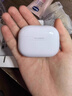 华为FreeBuds SE 4 ANC降噪版 真无线蓝牙降噪耳机 50小时长续航/多模式降噪/快速充电  陶瓷白 实拍图