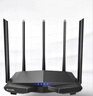 Tenda腾达路由器无线【千兆WiFi5穿墙王】5G双频信号放大器AC1200全屋增强家用AC7【百兆网口】 实拍图