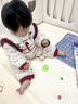 光多拉龙珠抽抽乐儿童玩具夜光弹力球洞洞乐盲盒抽奖玩具男女孩生日礼物 实拍图