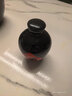 大师汇景德镇陶瓷酒瓶黑釉酒坛子密封酒具酒瓶子乌金釉坛子家用白酒壶 10斤黑釉酒字送红布系绳 简装 实拍图