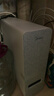 美的（Midea）净水器【白泽Max 1200G】0阻垢剂 6年长效RO反渗透 家用厨房专用台下用直饮过滤净水机 触控双出水 实拍图