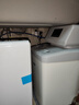 海尔（Haier）中央软水机家用小型厨下式全自动前置全屋净水软水系统大流量套装软化水除垢净水设备过滤器前十名 软水+1200G+冷热管线+赠智能前置 实拍图