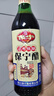 保宁醋 三年陈酿6度480ml【0添加】粮食酿造食醋点蘸拌炒饺子调味 实拍图