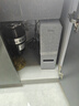 美的（Midea）净水器【白泽净矿2.0 1200G】0阻垢剂直饮 6年长效RO反渗透过滤器  家用厨下净水机  矿物质双出水 实拍图