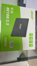宏碁（acer）256G SSD固态硬盘 SATA3.0接口 RE100系列 实拍图