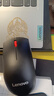 联想（Lenovo）鼠标 无线轻音鼠标 办公鼠标 联想大红点M220无线鼠标 台式机鼠标 笔记本鼠标 实拍图