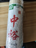 中裕面条 龙须挂面1kg*3 细面 生日面 口感劲道爽滑 长寿面 龙须挂面 1kg*3袋 实拍图