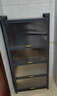 佳帮手厨房置物架落地多层收纳柜微波炉置物柜多功能储物柜5层60cm 实拍图