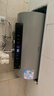 美的（Midea）国家补贴15%终身免换镁棒60升电热水器3300W变频省电一级能效节能安全水电分离F6033-JE6(HE) 实拍图