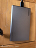 绿联 USB3.0移动硬盘盒2.5英寸外置硬盘壳 SATA串口笔记本电脑台式机外接固态机械SSD硬盘盒子 USB3.0可拆线【合金款|配USB线】 实拍图