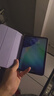 Apple/苹果 iPad mini (A17 Pro) 8.3英寸 平板电脑(512G eSIM版/mini7/MYHK3CH/A)紫色 实拍图