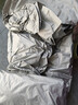 汽车车衣车罩防晒防雨防尘隔热遮阳盖布全罩埃安传祺哈佛沃尔沃 铝膜 吉利博越 实拍图
