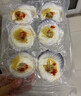 獐子岛 冷冻蒜蓉粉丝扇贝1.2kg 36只 虾夷扇贝 烧烤食材海鲜生鲜预制菜 实拍图