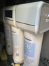 松下（Panasonic） 净水器家用保留矿物质超滤机 无废水不插电 600G大通量多效净化净水器 UF滤芯-超滤膜 实拍图