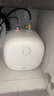 美的（Midea）【8年质保】11升储水式小厨宝家用速热一级能效非即热式电热水器厨房热水宝国家补贴F11-20CB6(HE) 实拍图