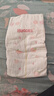好奇（Huggies）好奇铂金装小桃裤纸尿裤M144片(6-11kg)中号尿不湿【透爽散热】 实拍图