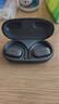 飞利浦（PHILIPS）蓝牙耳机挂耳式骨传导概念真无线开放式不入耳夹式运动跑步长续航高端降噪通用苹果华为TAT3708-黑 实拍图
