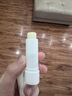 曼秀雷敦蜂蜜修护润唇膏原味4g保湿滋润唇膏女去死皮淡化唇纹防干裂 实拍图