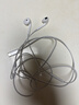 Apple/苹果 EarPods USB-C有线耳机 type-c有线耳机苹果耳机 苹果17有线耳机笔记本耳机游戏音乐 实拍图
