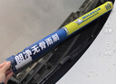 米其林（MICHELIN）无骨雨刷器雨刮器大众POLO02-10宝来02-10朗逸08-12 实拍图