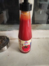 味好美（McCormicK）番茄沙司挤挤瓶 340g【自然成熟/酸甜平衡】意大利面酱披萨酱 实拍图